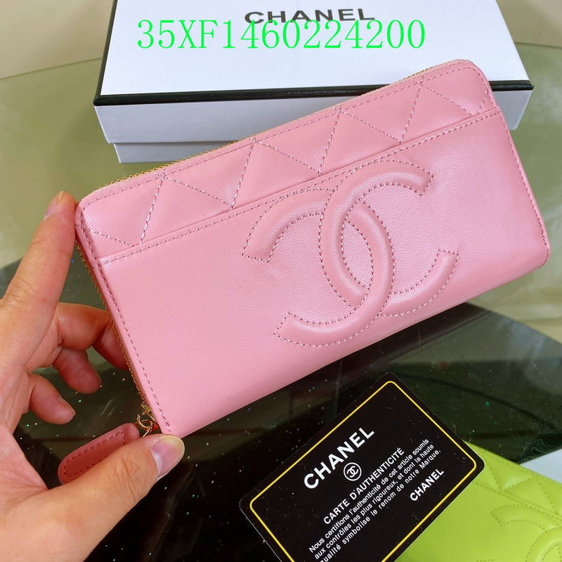 Glami - CHL Wallet - 2590