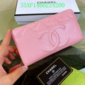 Glami - CHL Wallet - 2590