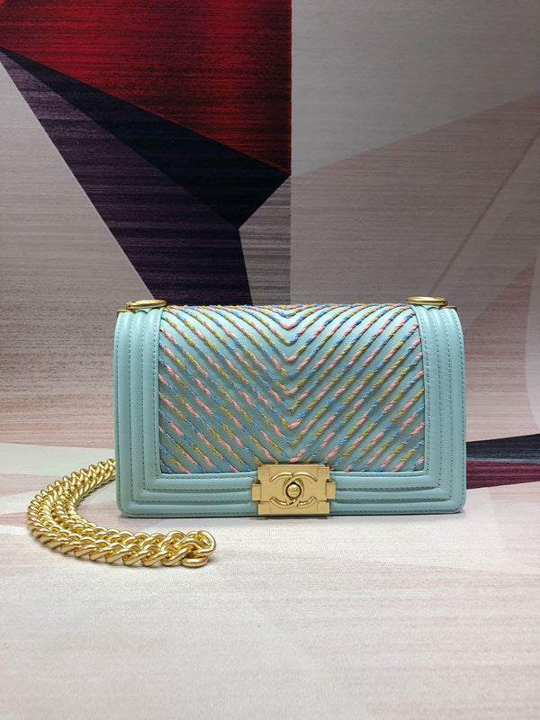 Satchel Bags - CHL Bags - 417