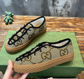 SAMC - GUKI Women Shoes - 1137