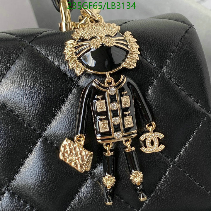 SAMC - CHL Bags - 904