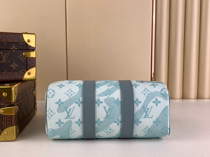 Satchel Bags - VL Bags - 2629