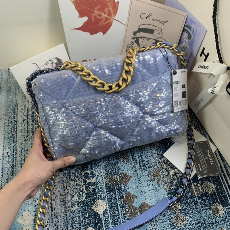 Chanel Bags