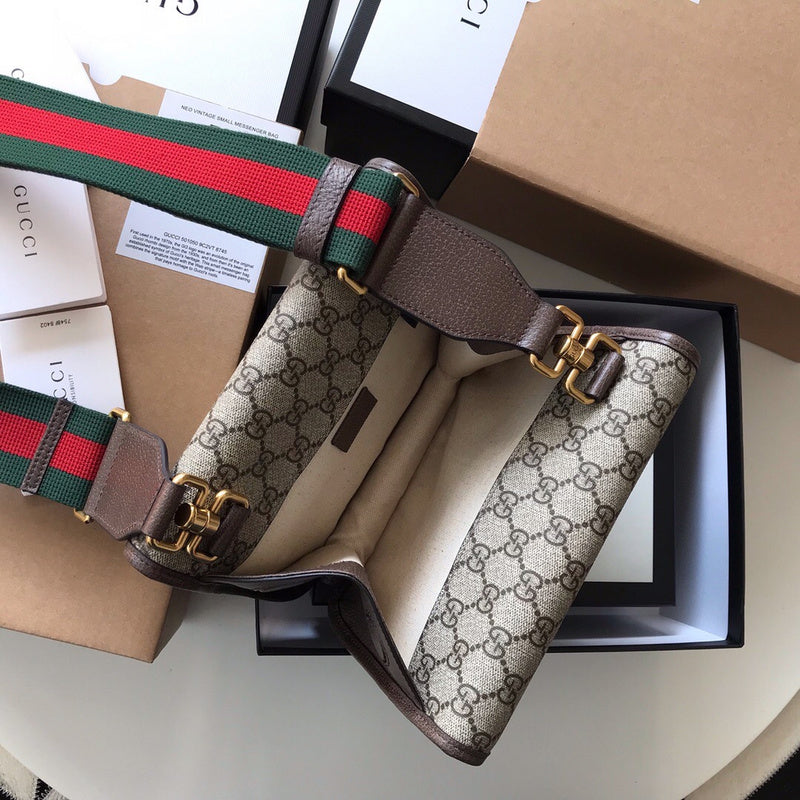 Glami Fashion - GCI Bags - 2996