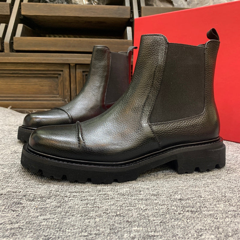 Glami - FGO Men Shoes - 1015