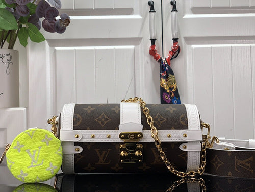 Fashion Lu-Vi bags - 3564