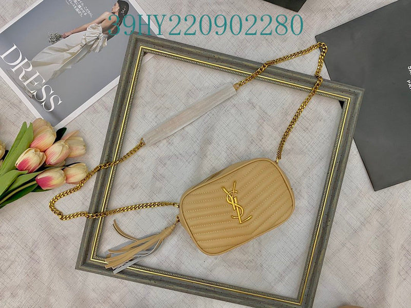 Glami - YLS Bags - 2122