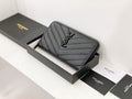 Satchel Bags - SLY Bags - 1007