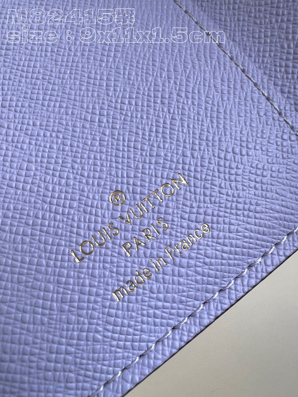 Glami-i LOV Wallets - 053