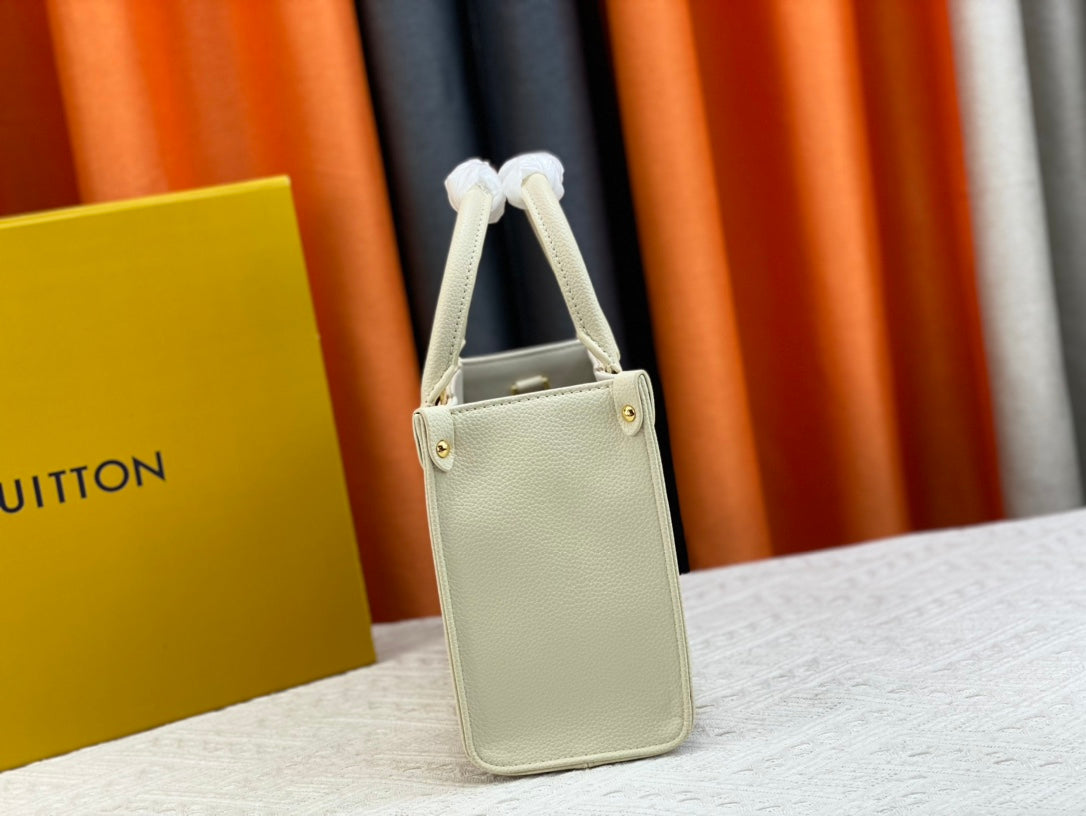 EN - Luxury Bags LUV 798