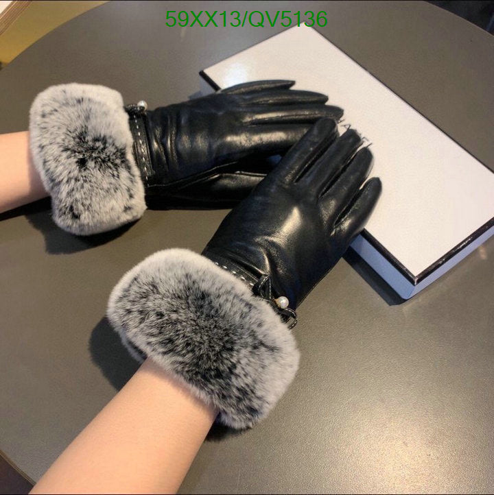SAMC - CHL Gloves - 112