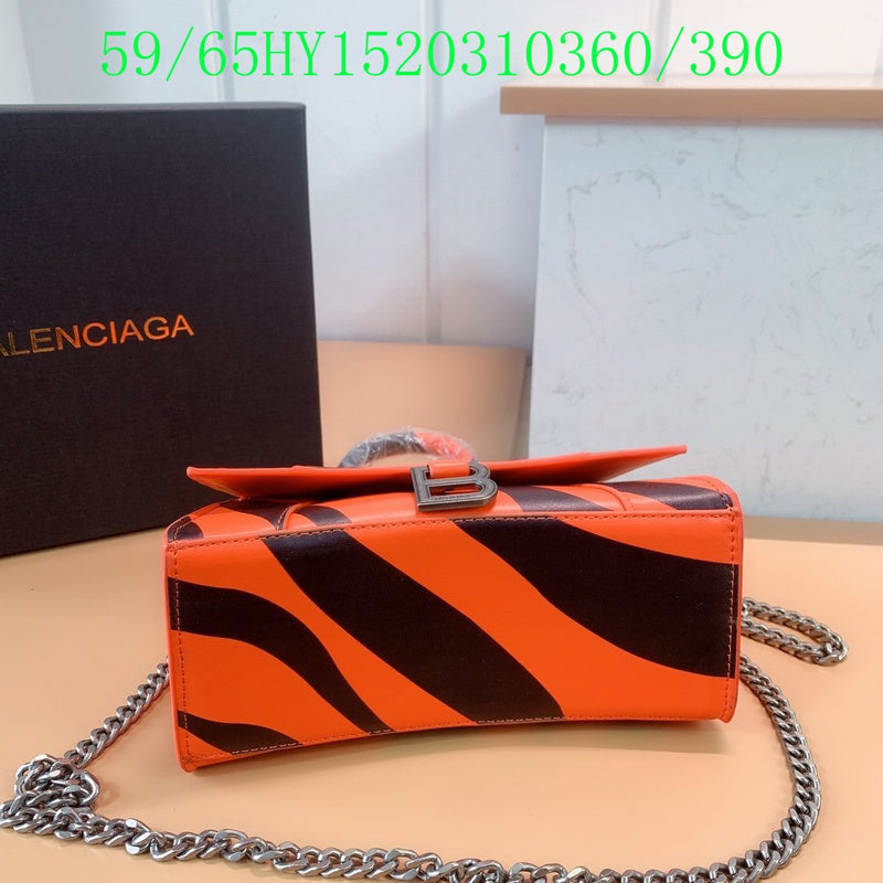 Satchel Bags - BGA Bags - 2375