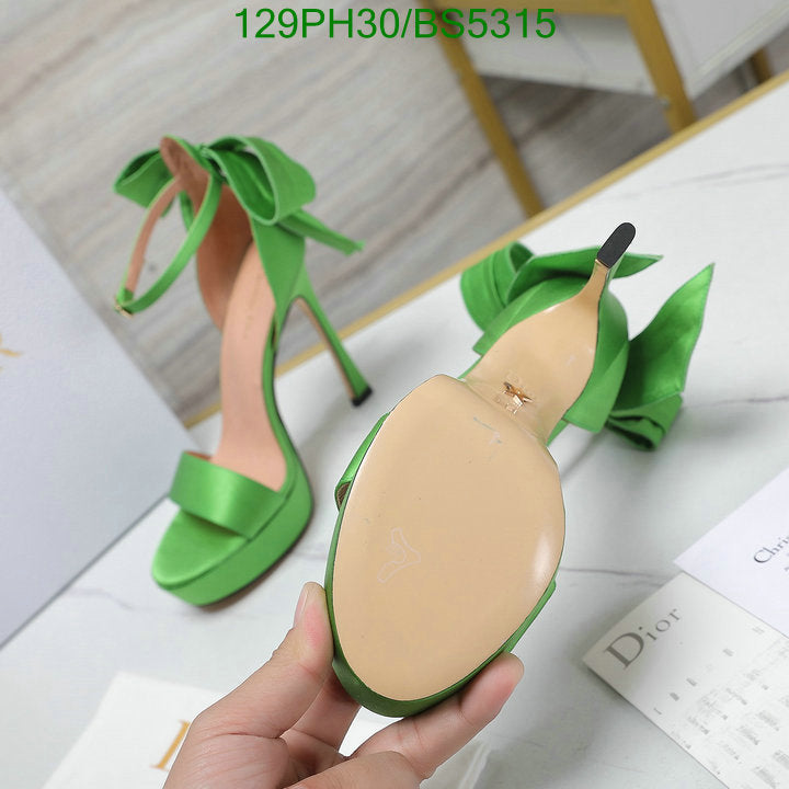 SAMCC - DOR Women Shoes - 1463
