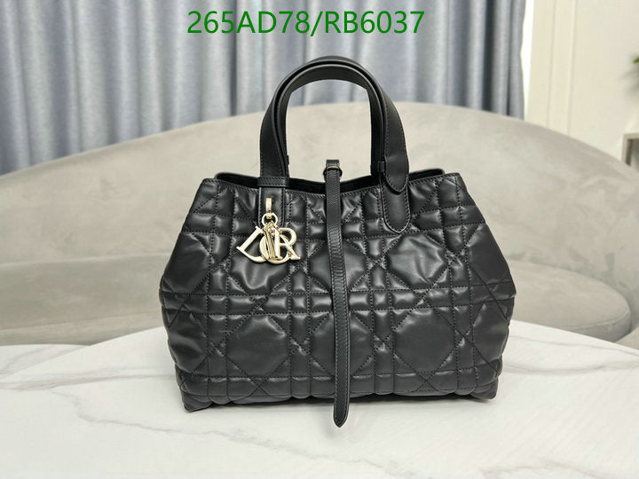 SAMCC - DOR Bags - 1260