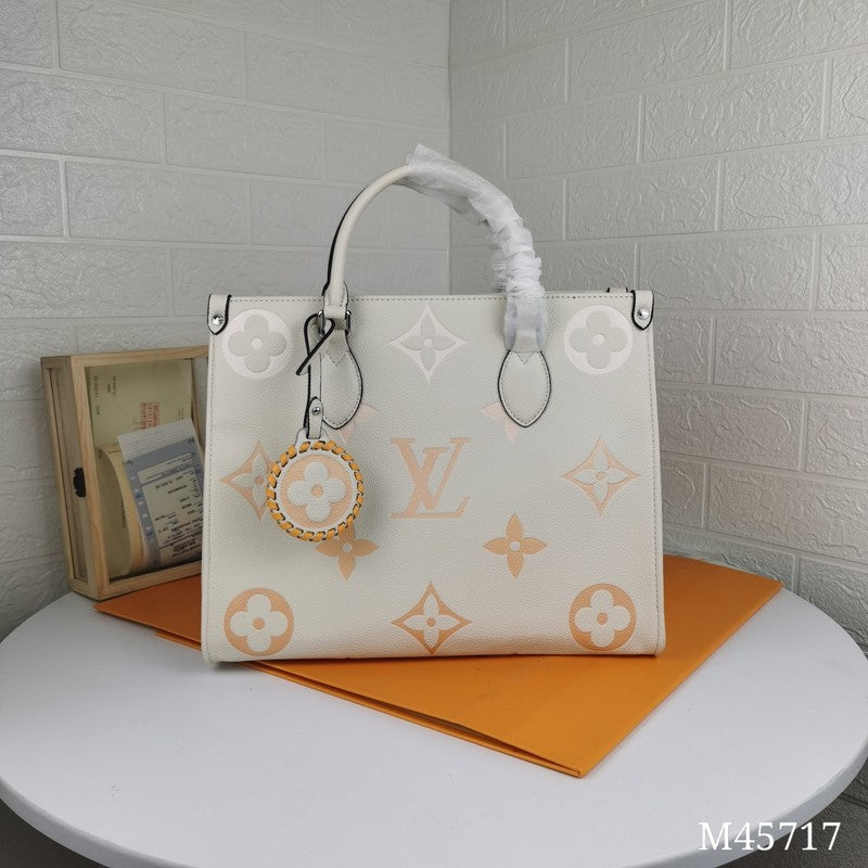 Satchel Bags - VL1 Bags - 433