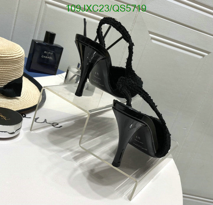 SAMC - YLS Women Shoes - 075