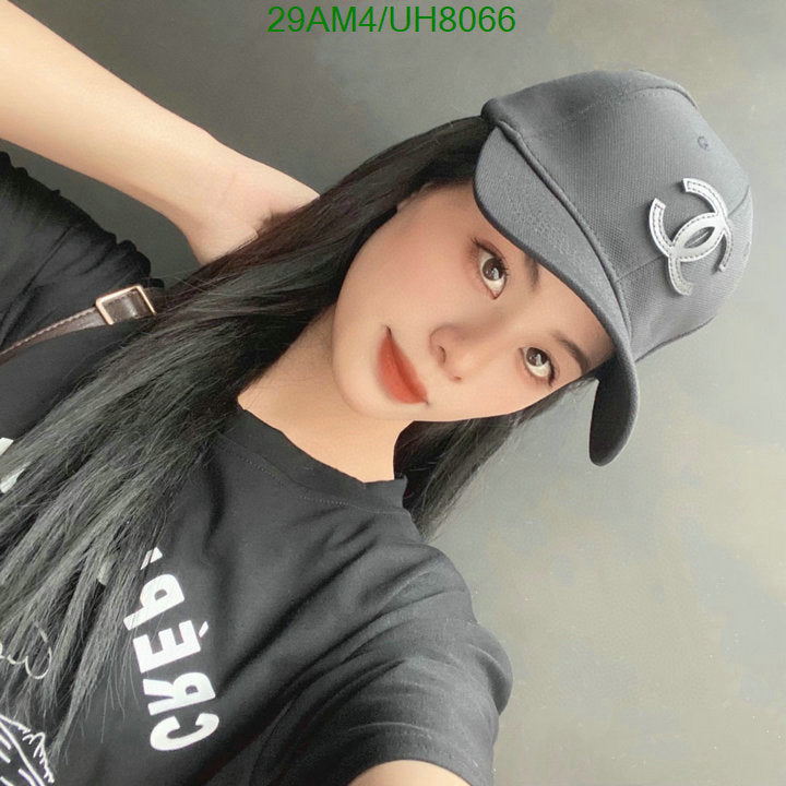 SAMC - CHL Caps & Hats - 060