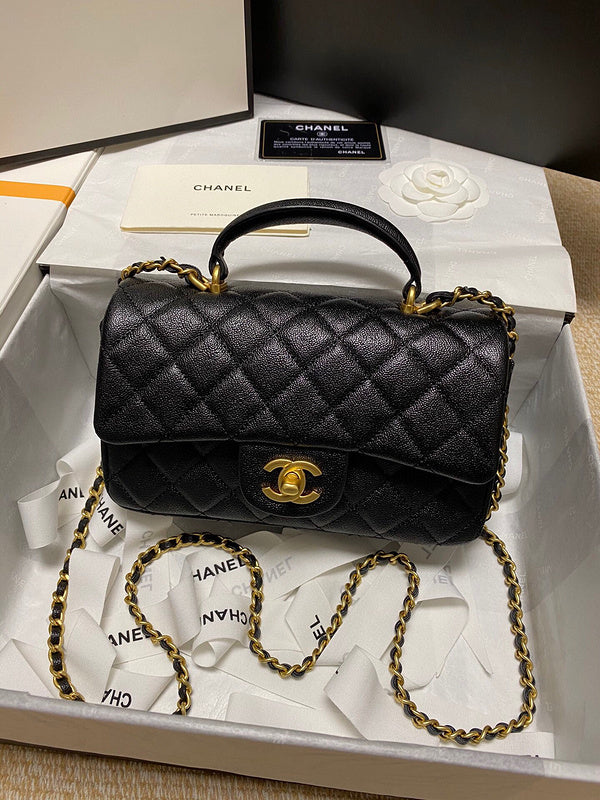 Satchel Bags - CHL Bags - 4376