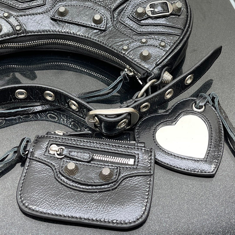 Glamy - BG Bags - 1317
