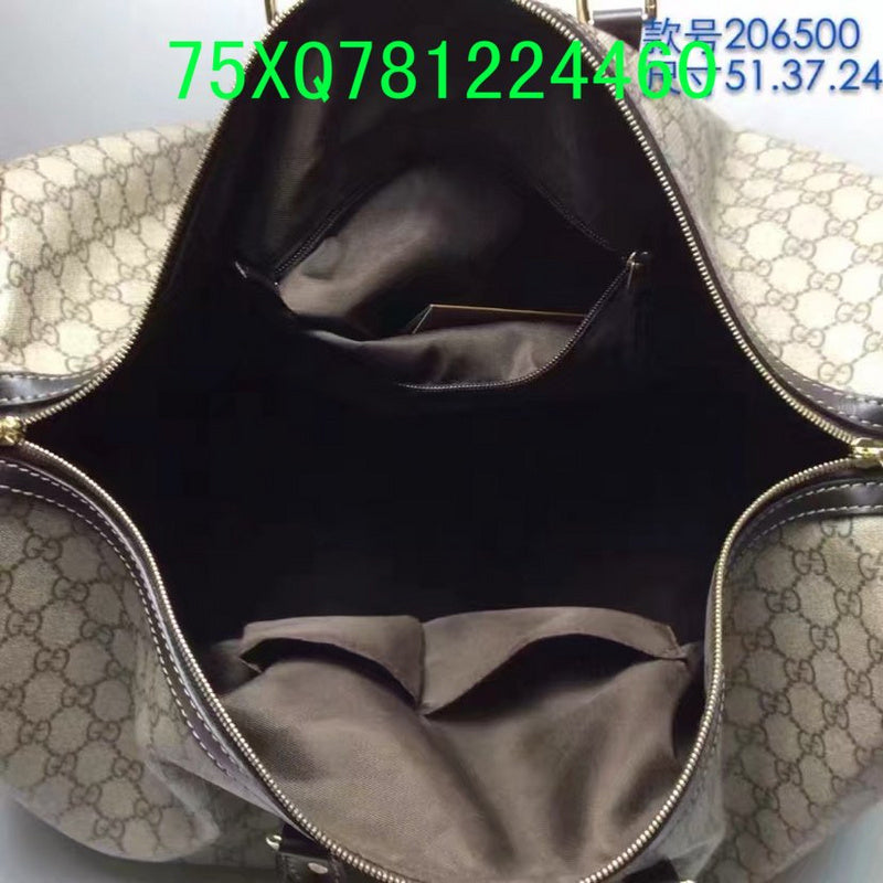 Glami Fashion - GCI Bags - 11327