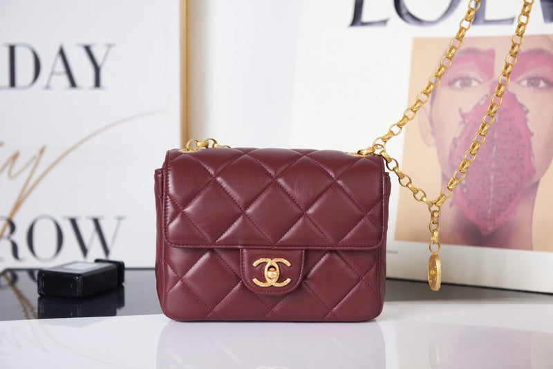 Glami - CHL Bags - 265