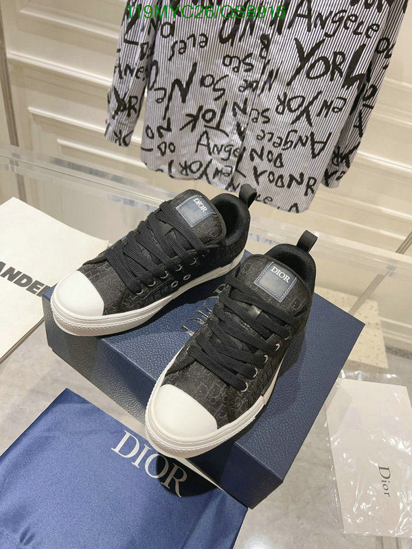 SAMCC - DOR Women Shoes - 1674