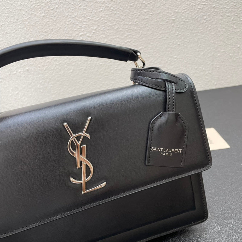 Satchel Bags - SLY Bags - 1136