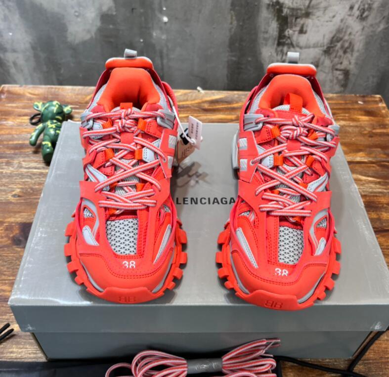 SAMC - BG Men Shoes - 216