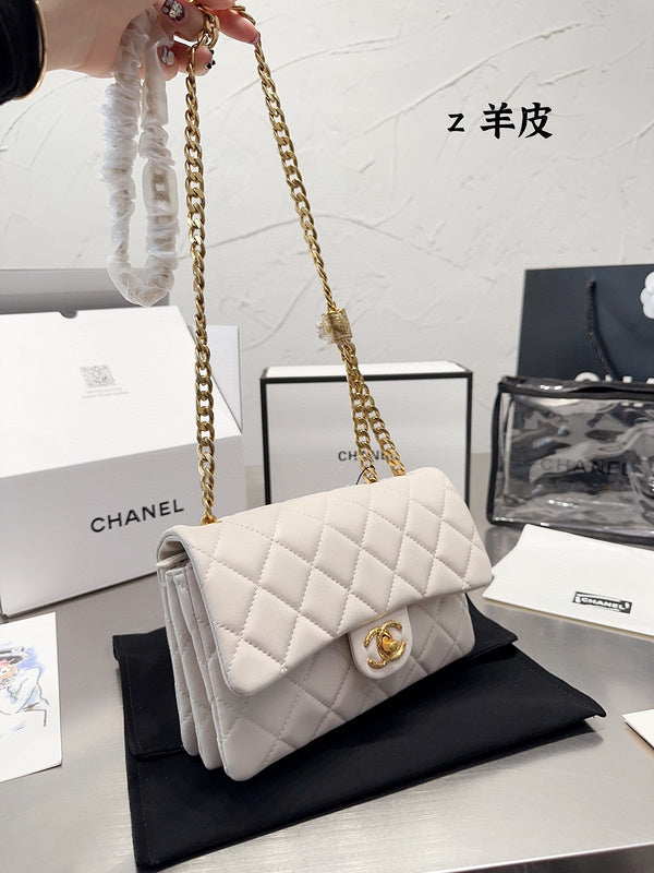 Satchel Bags - CHL Bags - 6953