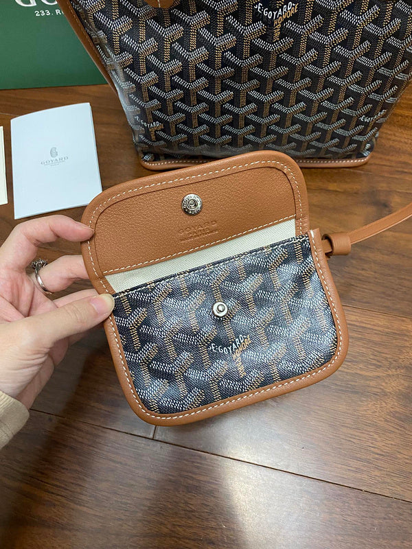 Glamy - GYO Bags - 1434