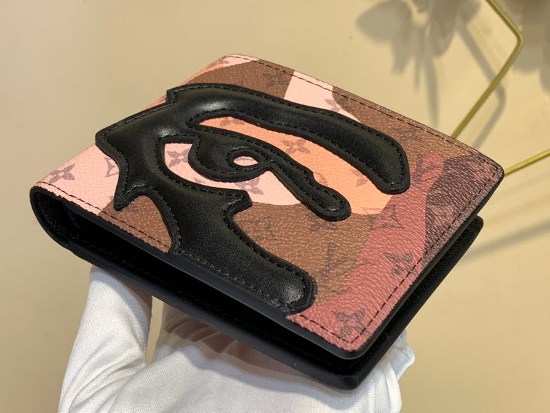Glami-i LOV Wallets - 002
