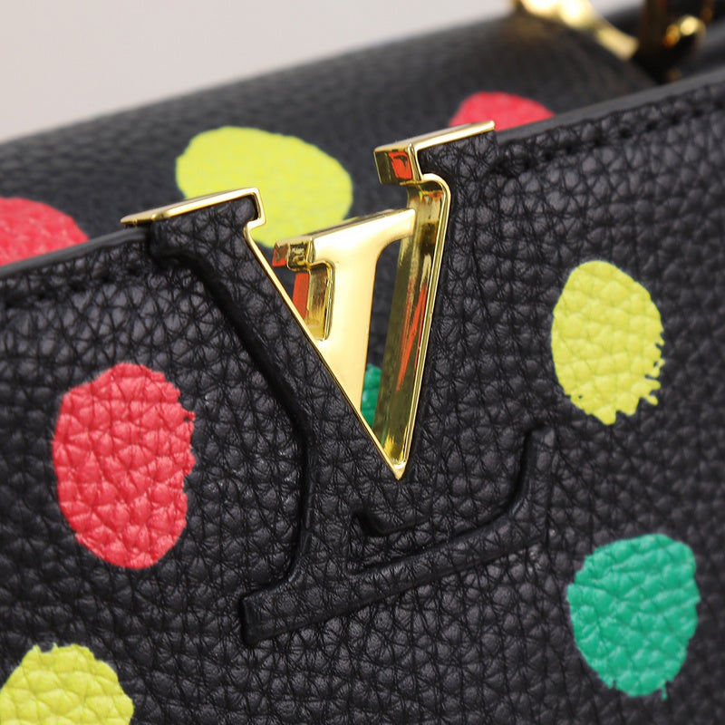 Satchel Bags - VL Bags - 2085