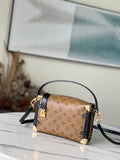 GlamI Lu-Vi bags - 4477