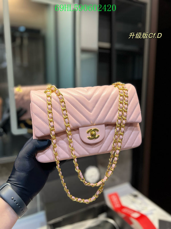 Glami - CHL Bags - 765