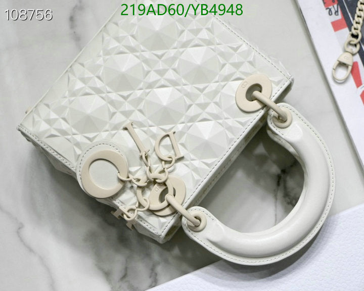 SAMCC - DOR Bags - 1552