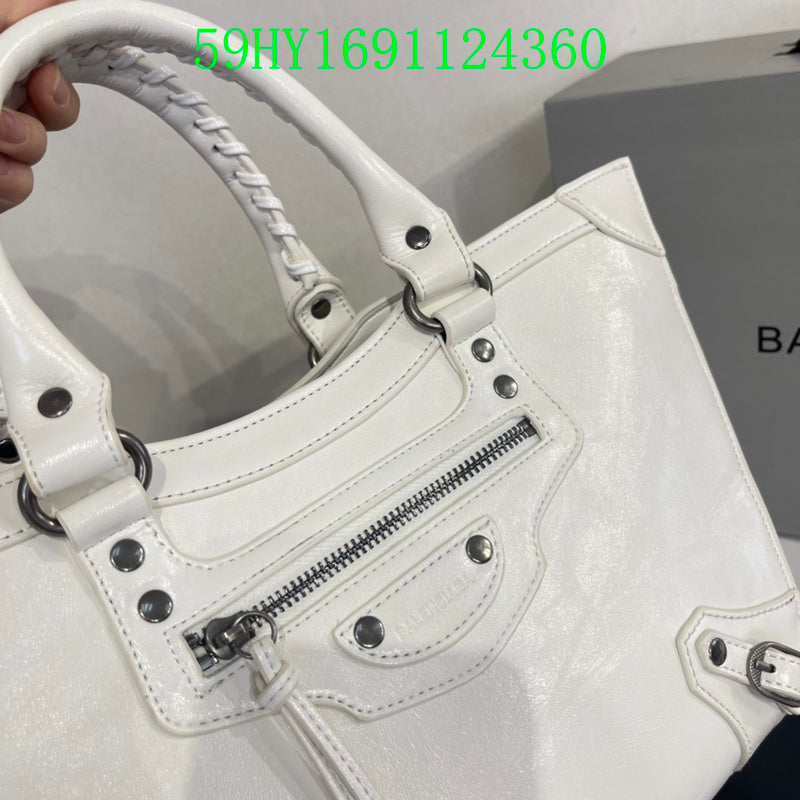 Glami GlamI - BGA Bags - 1960