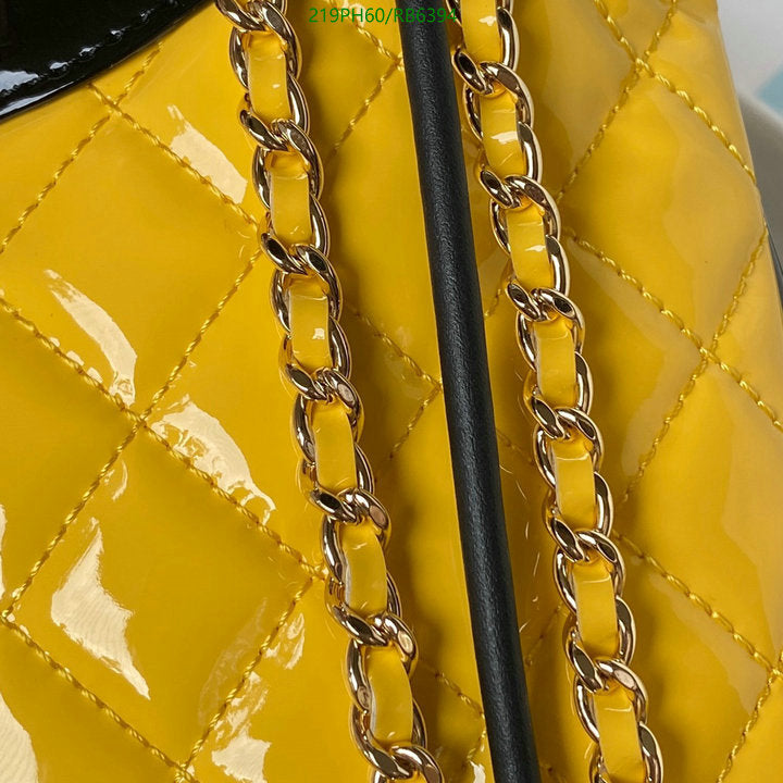 SAMC - CHL Bags - 416