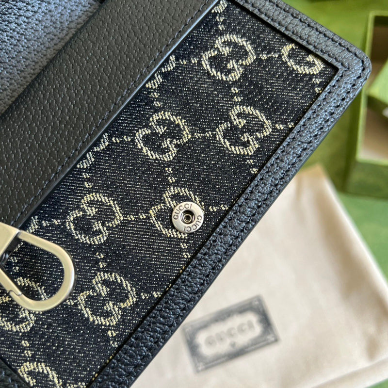 Glami Fashion - GCI Bags - 9695