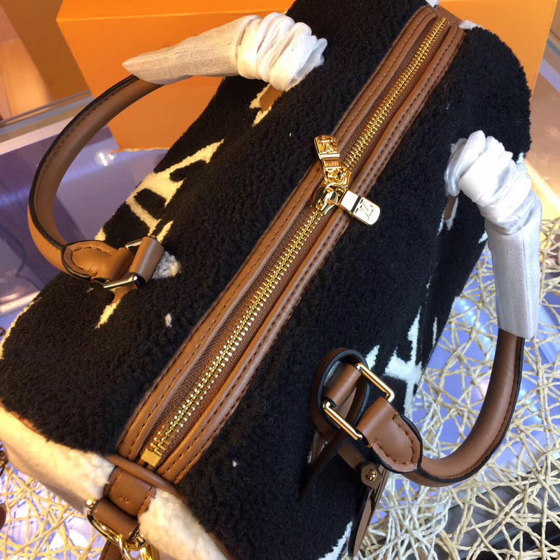 Satchel Bags - VL2 Bags - 714