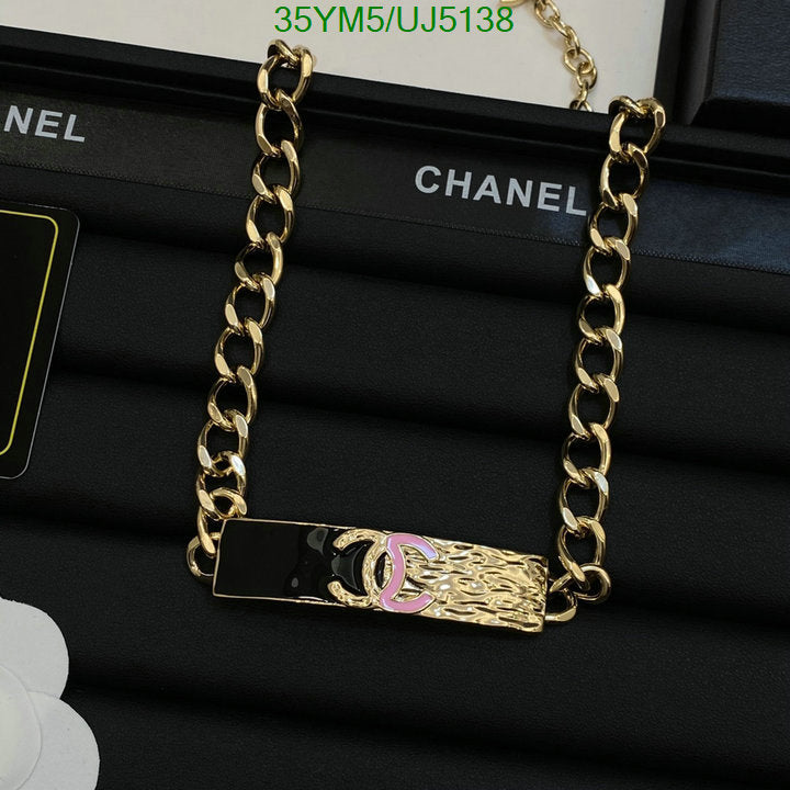 SAMC - CHL Jewelry - 641