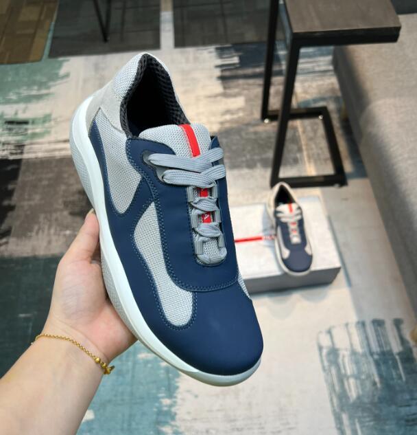 glamy - PD Men Shoes - 228