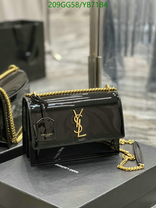 SAMC - YLS Bags - 242