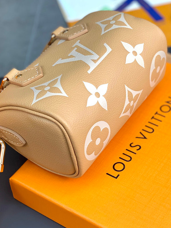 Satchel Bags - VL Bags - 3523