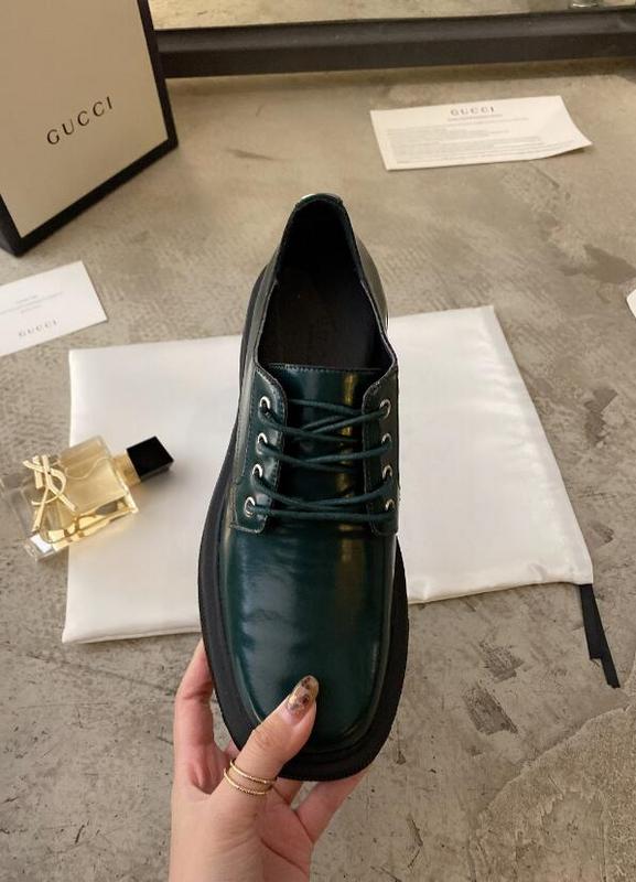 SAMC - GUKI Women Shoes - 1716