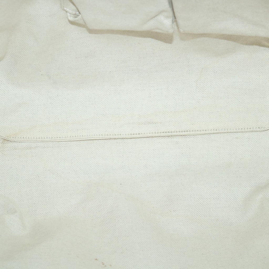 GUCCI GG Canvas Tote Bag Brown 282439 59465