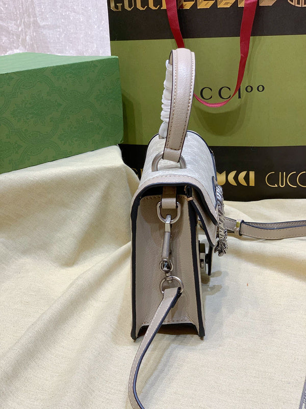 Satchel Bags - GCI Bags - 1537