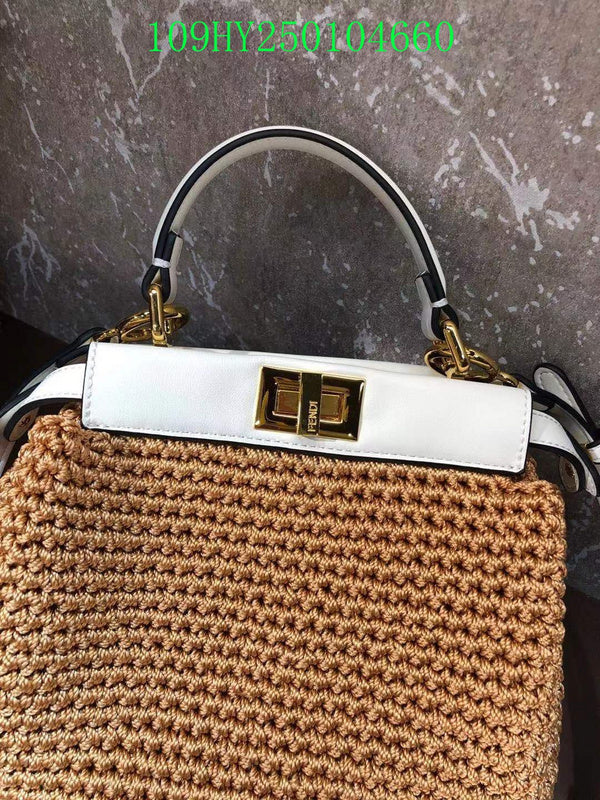 Glami - FDE Bags - 2710