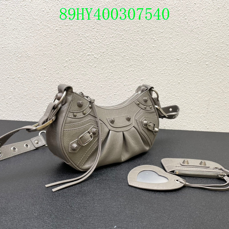 ELE Fashion - BGA Bags - 1901