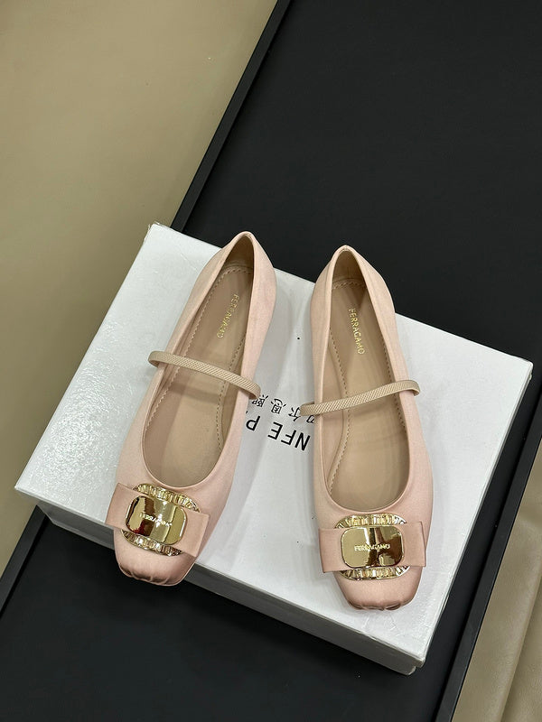 Glami - FGO Women Shoes - 014