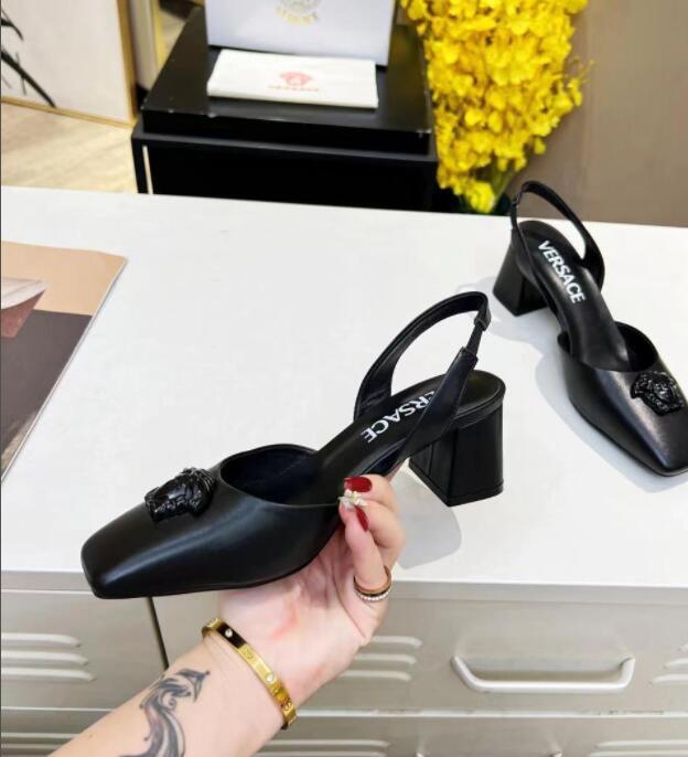 SAMC - VAR Women Shoes - 071